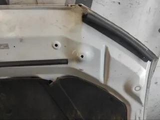 Капот Mitsubishi ASX restailing Арт 90054, вид 9