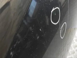  Капот Opel Zafira C Арт 90061, вид 6