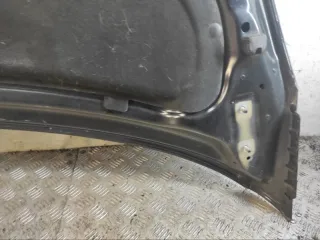  Капот Opel Zafira C Арт 90061, вид 9