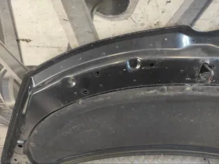  Капот Opel Zafira C Арт 90061, вид 11