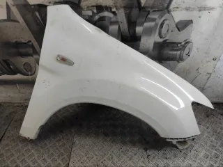 5220d922 Крыло переднее правое Mitsubishi ASX restailing Арт 90072, вид 1