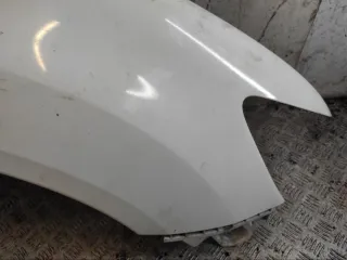 5220d922 Крыло переднее правое Mitsubishi ASX restailing Арт 90072, вид 4