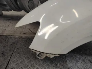 5220d923 Крыло переднее левое Mitsubishi ASX restailing Арт 90073, вид 2