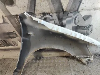 5220d923 Крыло переднее левое Mitsubishi ASX restailing Арт 90073, вид 5