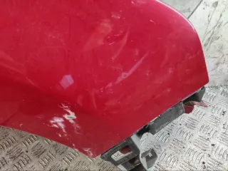  Крыло переднее правое Citroen C3 Picasso restailing Арт 90078, вид 4