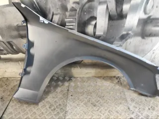  Крыло переднее левое Audi A4 B8 Арт 90086, вид 5