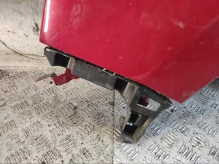  Крыло переднее левое Citroen C3 Picasso restailing Арт 90095, вид 2