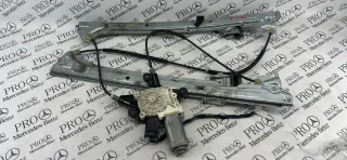 A6397200546 Стеклоподъемник электрический передний правый Mercedes Vito W639 Арт 100986, вид 1