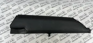 A2046903625 Направляющая шторки багажника (салазки) правая Mercedes C W204 Арт 100983, вид 2