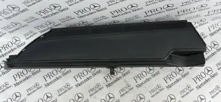 A2046903525 Направляющая шторки багажника (салазки) левая Mercedes C W204 Арт 100982, вид 2