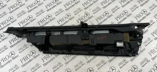 A2046903525 Направляющая шторки багажника (салазки) левая Mercedes C W204 Арт 100982, вид 3