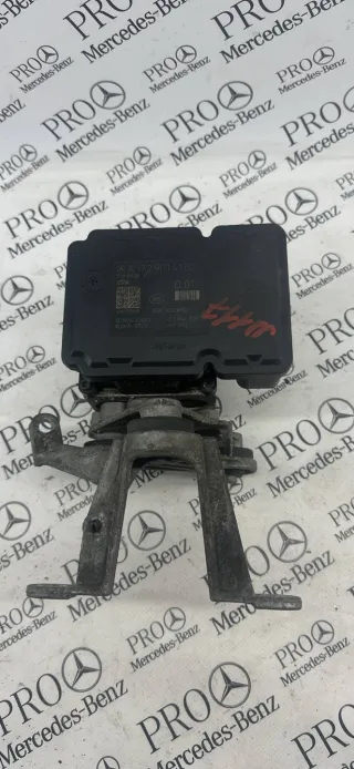 A1729014100 Блок ABS Mercedes C W204 Арт 100979, вид 1