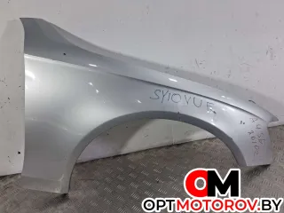 8K0821470 Крыло переднее правое Audi A4 B8 Арт 31303, вид 1