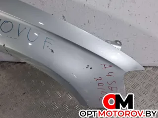 8K0821470 Крыло переднее правое Audi A4 B8 Арт 31303, вид 2