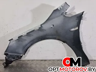 13264475,  13256343 Крыло переднее правое Opel Astra J Арт 31557, вид 3