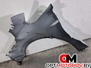 13264475,  13256343 Крыло переднее правое Opel Astra J Арт 31557, вид 5