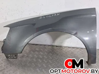 3C0880681 Крыло переднее левое Volkswagen Passat B6 Арт 31304, вид 1