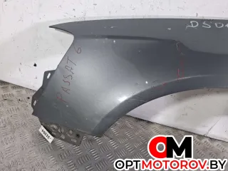 3C0880681 Крыло переднее левое Volkswagen Passat B6 Арт 31304, вид 3