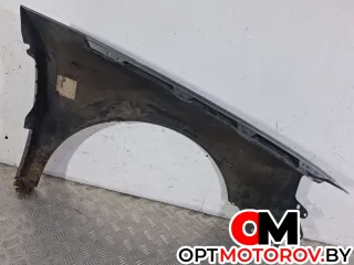 3C0880681 Крыло переднее левое Volkswagen Passat B6 Арт 31304, вид 4