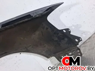 3C0880681 Крыло переднее левое Volkswagen Passat B6 Арт 31304, вид 6