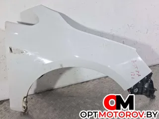 13264475,  13256343 Крыло переднее правое Opel Astra J Арт 31490, вид 1
