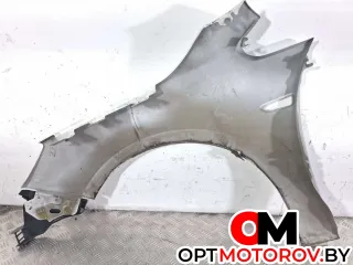 13264475,  13256343 Крыло переднее правое Opel Astra J Арт 31490, вид 4