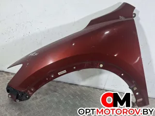 KD45500U1, KD5352211A Крыло переднее левое Mazda CX-5 1 Арт 31324, вид 1
