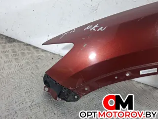 KD45500U1, KD5352211A Крыло переднее левое Mazda CX-5 1 Арт 31324, вид 2