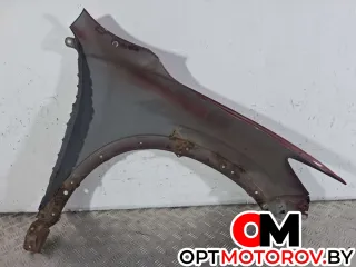 KD45500U1, KD5352211A Крыло переднее левое Mazda CX-5 1 Арт 31324, вид 4