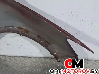 KD45500U1, KD5352211A Крыло переднее левое Mazda CX-5 1 Арт 31324, вид 5