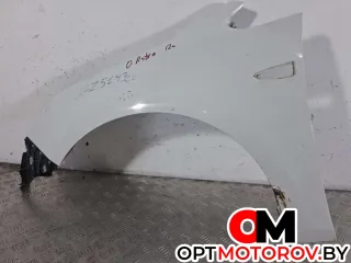 13256342, 13368872 Крыло переднее левое Opel Astra J Арт 31834, вид 1