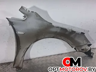 13256342, 13368872 Крыло переднее левое Opel Astra J Арт 31834, вид 4