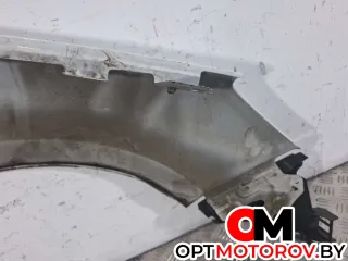 13256342, 13368872 Крыло переднее левое Opel Astra J Арт 31834, вид 5