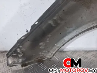 A2048810201, 2048810201 Крыло переднее правое Mercedes C W204 Арт 31916, вид 5