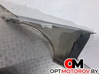 A2048810201, 2048810201 Крыло переднее правое Mercedes C W204 Арт 31916, вид 6
