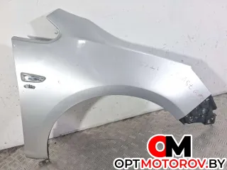 13302208, 13390003 крыло переднее правое Opel Astra J Арт 31746, вид 1