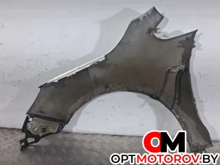 13302208, 13390003 крыло переднее правое Opel Astra J Арт 31746, вид 4
