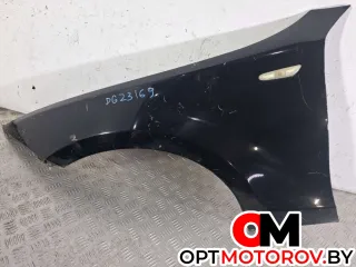 51777118159, 7118159 крыло переднее левое BMW 1 E81/E82/E87/E88 Арт 31832, вид 1