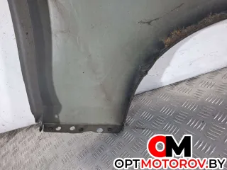 51777118159, 7118159 крыло переднее левое BMW 1 E81/E82/E87/E88 Арт 31832, вид 4