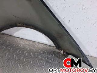 51777118159, 7118159 крыло переднее левое BMW 1 E81/E82/E87/E88 Арт 31832, вид 5