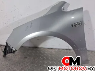 13256342, 13368872 Крыло переднее левое Opel Astra J Арт 31235, вид 1
