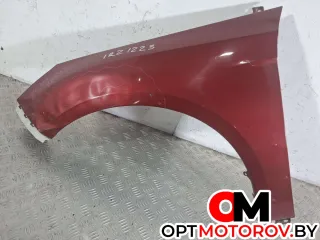 PBM51A16009AE, GB98598AA Крыло переднее левое Ford Focus 3 Арт 31579, вид 1