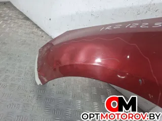 PBM51A16009AE, GB98598AA Крыло переднее левое Ford Focus 3 Арт 31579, вид 2