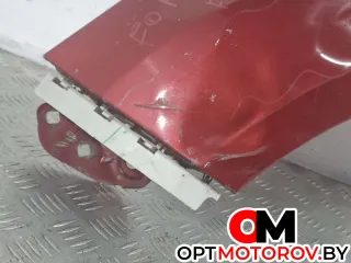 PBM51A16009AE, GB98598AA Крыло переднее левое Ford Focus 3 Арт 31579, вид 3