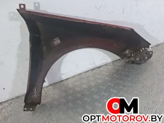 PBM51A16009AE, GB98598AA Крыло переднее левое Ford Focus 3 Арт 31579, вид 5