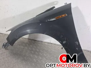 7S71A16C199, A16C199 Крыло переднее левое Ford Mondeo 4 Арт 31494, вид 1