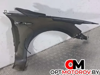 7S71A16C199, A16C199 Крыло переднее левое Ford Mondeo 4 Арт 31494, вид 4