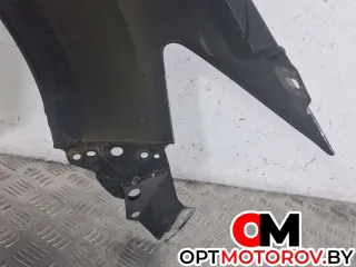 7S71A16C199, A16C199 Крыло переднее левое Ford Mondeo 4 Арт 31494, вид 5