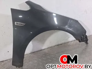 13264475, 13256343 Крыло переднее правое Opel Astra J Арт 31492, вид 1
