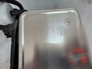 A2069010708,2069010708,A2063203307,2063203307 Компрессор пневмоподвески Mercedes C W206 Арт 32417054ar, вид 4
